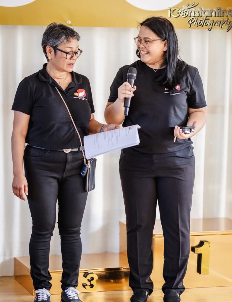 German Global Massage Championship